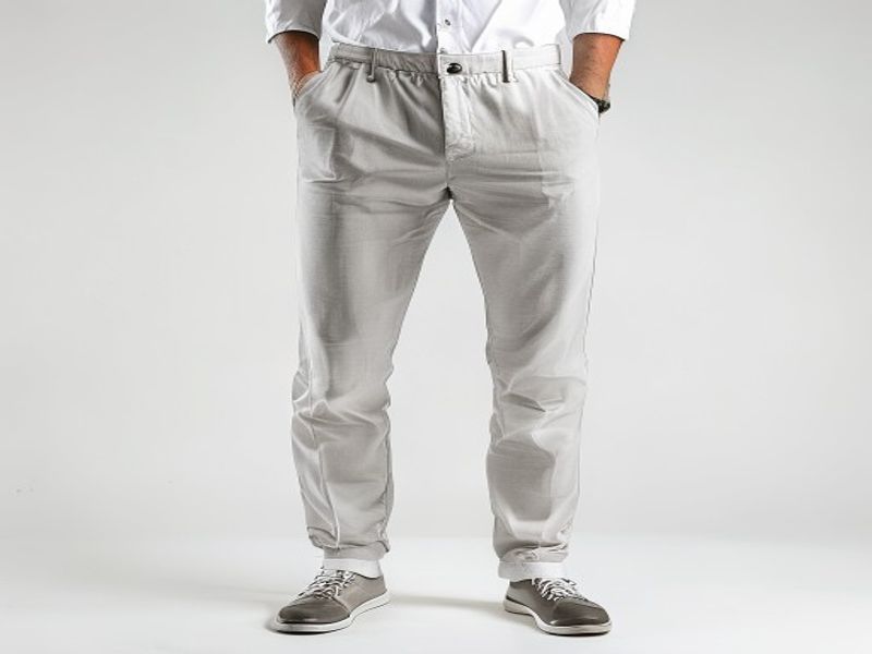 JACK & JONES Pantalones Chinos para Hombre