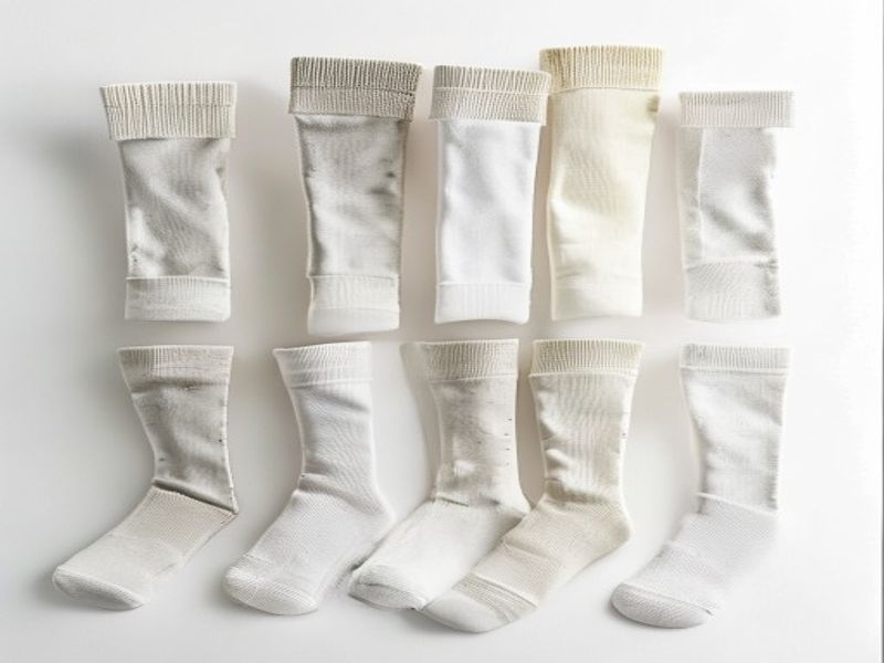 Pack 10 calcetines unisex