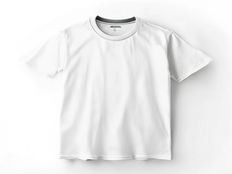 Pack 5 Jack & Jones Camisetas Cuello Redondo Hombre