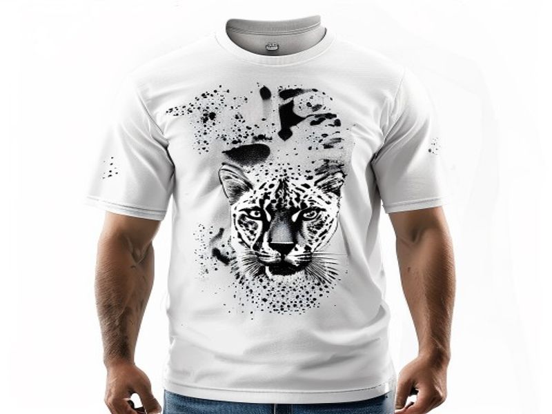 Puma Class Camiseta Estampada Hombre