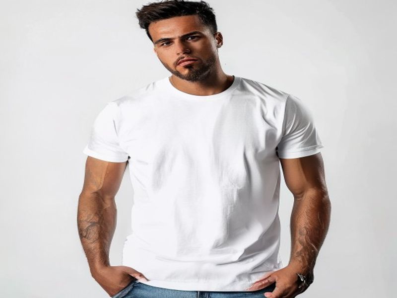 Quiksilver MW Neps Camiseta Manga Corta Hombre