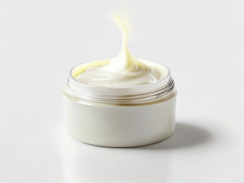 Crema antimicótica de azufre 20g