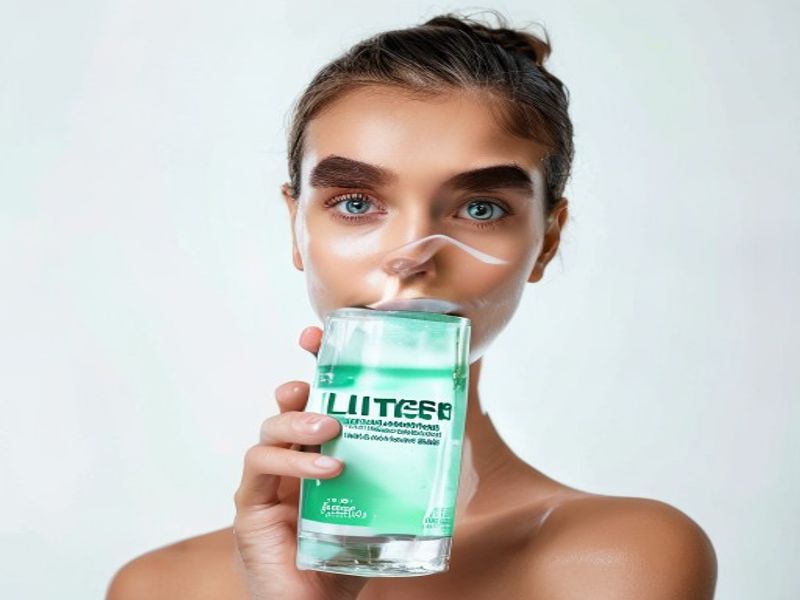Listerine Enjuague Bucal Mentol 250 ml