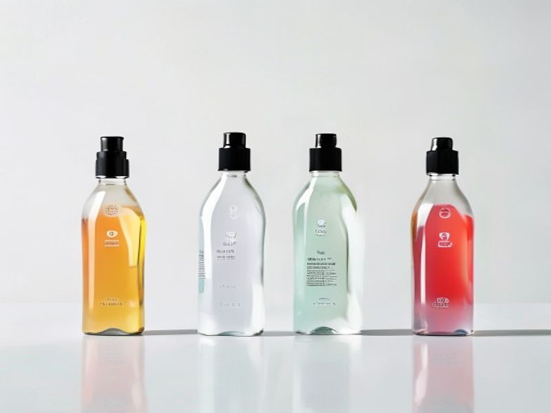 Parogencyl Colutorio Control 500 ml. (Pack de 4)