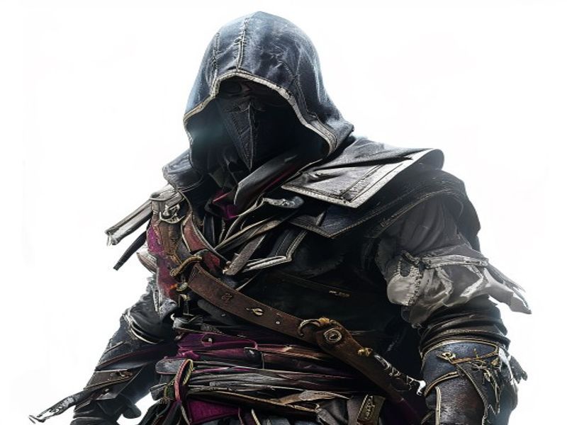 Assassin's Creed IV: Black Flag Resynced