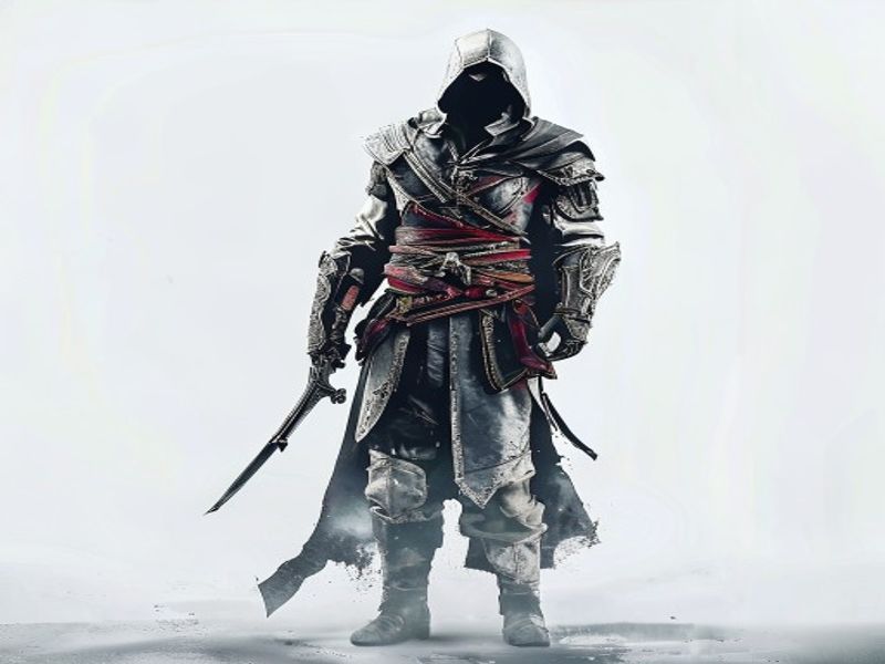 Assassin's Creed Shadows