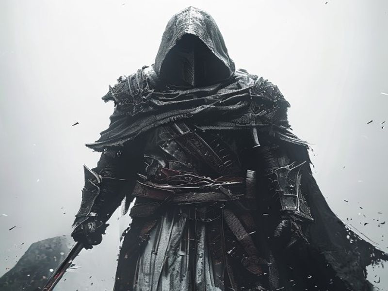 Dark Souls Trilogy