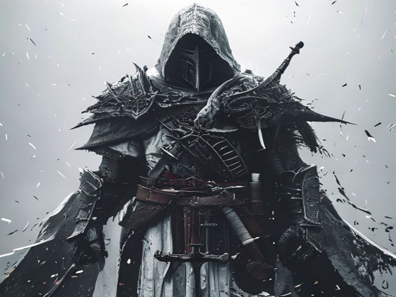 Dark Souls Trilogy (PS4)