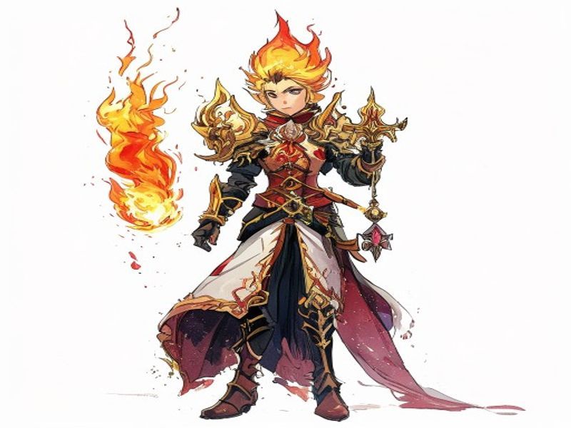 Fire Emblem Fortune's Weave - Nintendo Switch