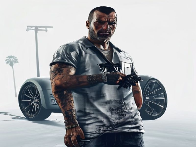 GTA VI | PS5