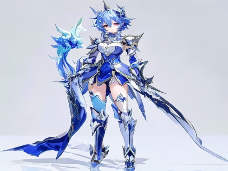 Granblue Fantasy: Relink - Endless Ragnarok Day 1 Edition