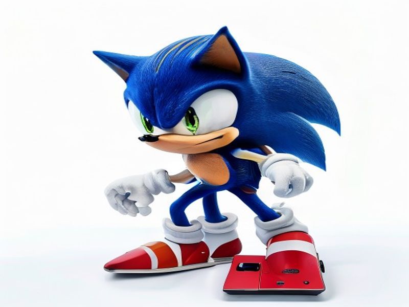 Juego Sonic Origins Plus Limited Edition para Nintendo Switch PAL EU