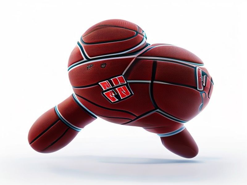 NBA Bounce PS5