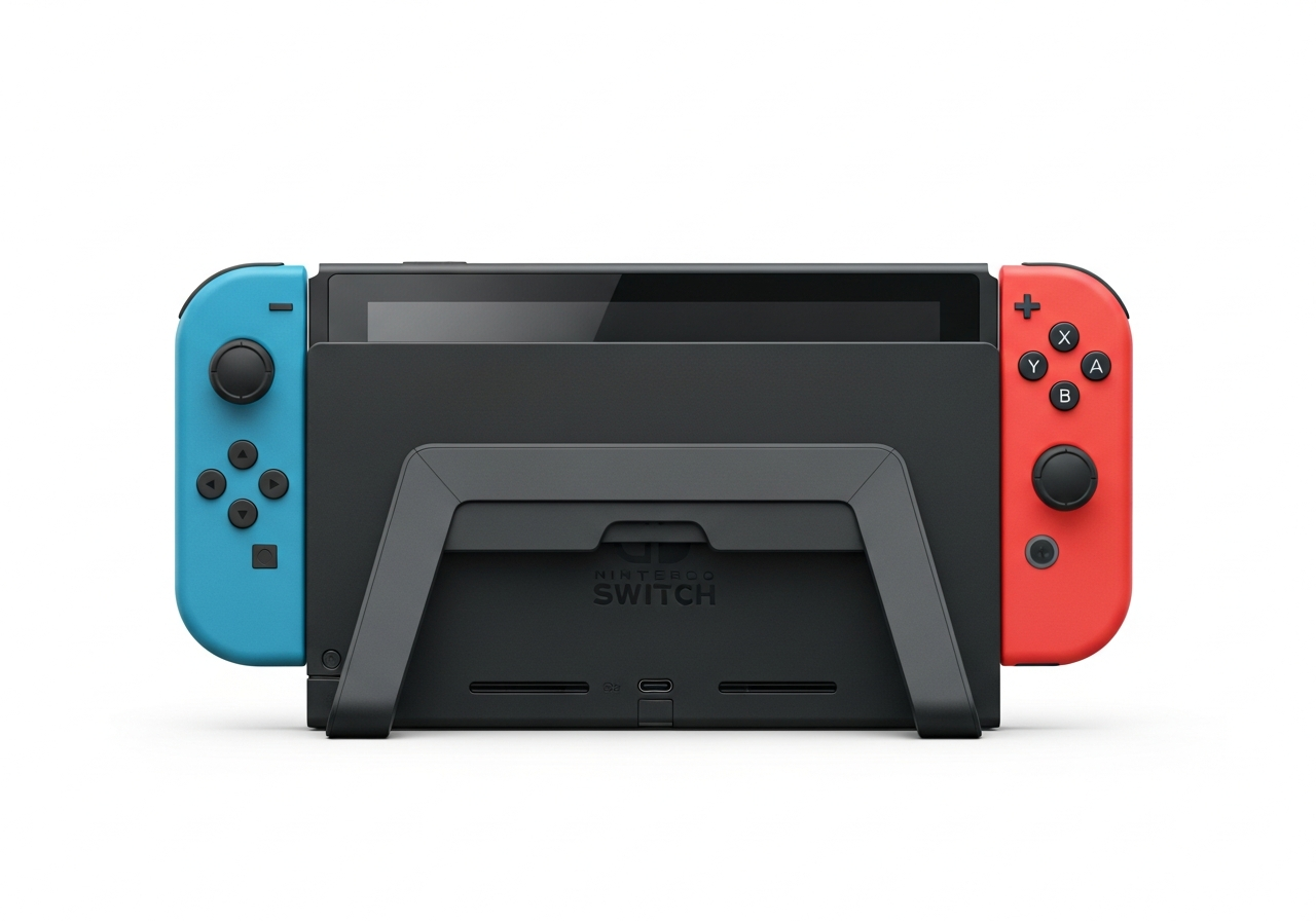 Nintendo Switch 2 Consola