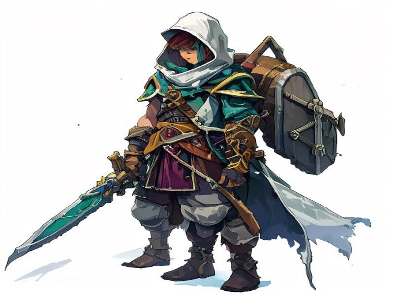 Octopath Traveler II