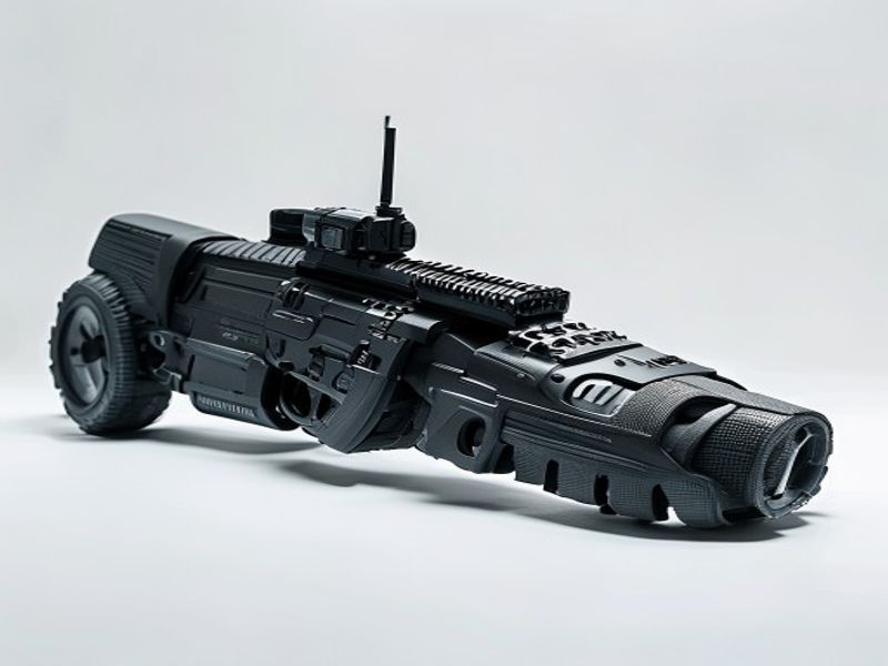 Operation Night Strikers Assault SWITCH