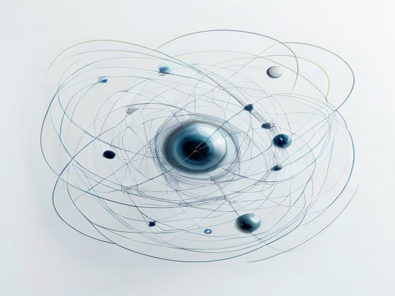 Orbitals