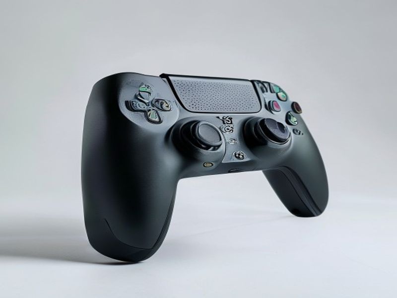 Pragmata PS5