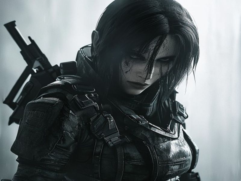 Resident Evil Requiem PS5 Ed. española