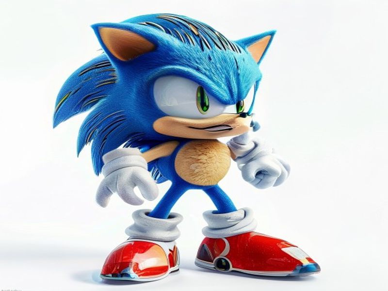 Sonic Mania Plus - Juego SWITCH