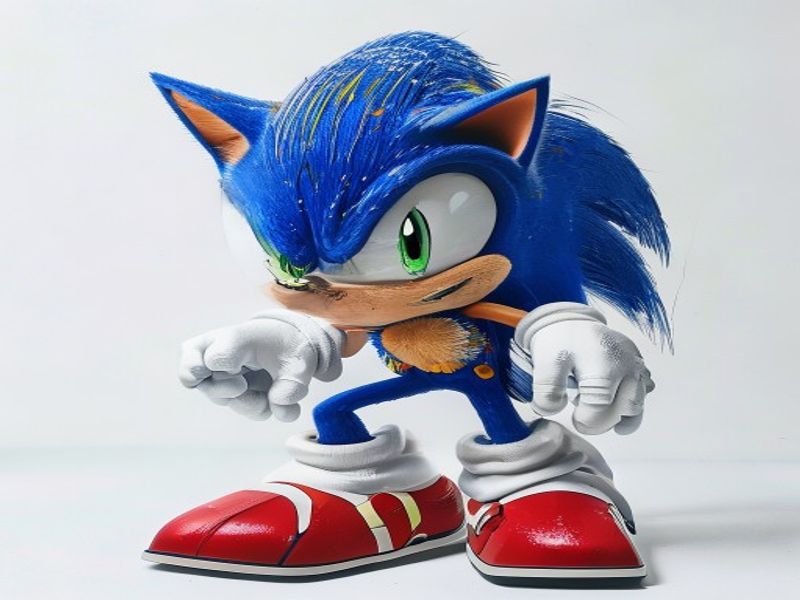 Sonic Mania Plus - Juego SWITCH - Version ESPAÑA
