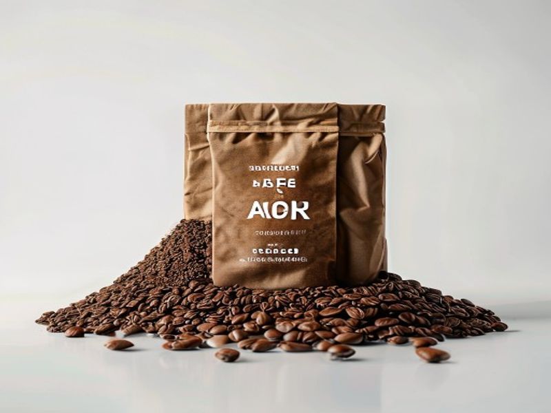 2kg Café en grano natural by Amazon 100% arábica