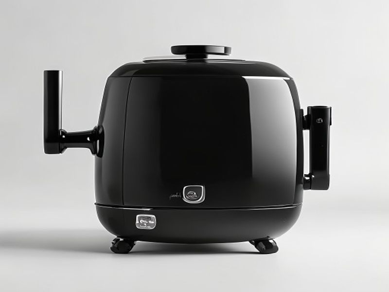 AIGOSTAR Freidora de Aire sin Aceite 7L