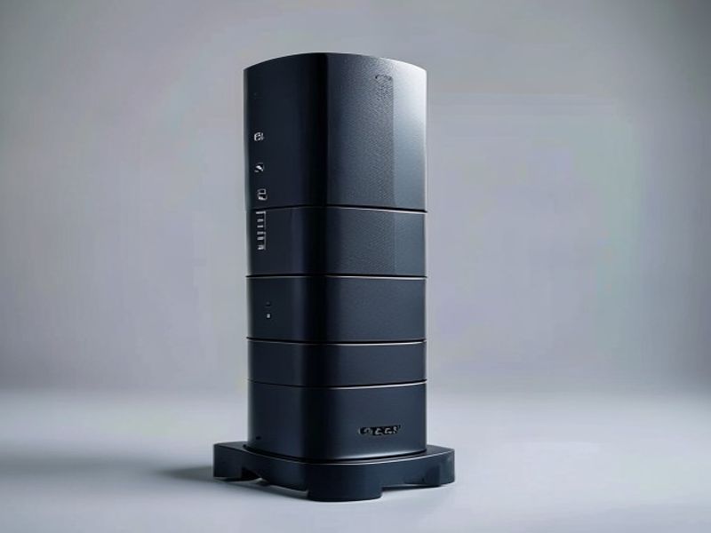 AIGOSTAR WIFI TOWER