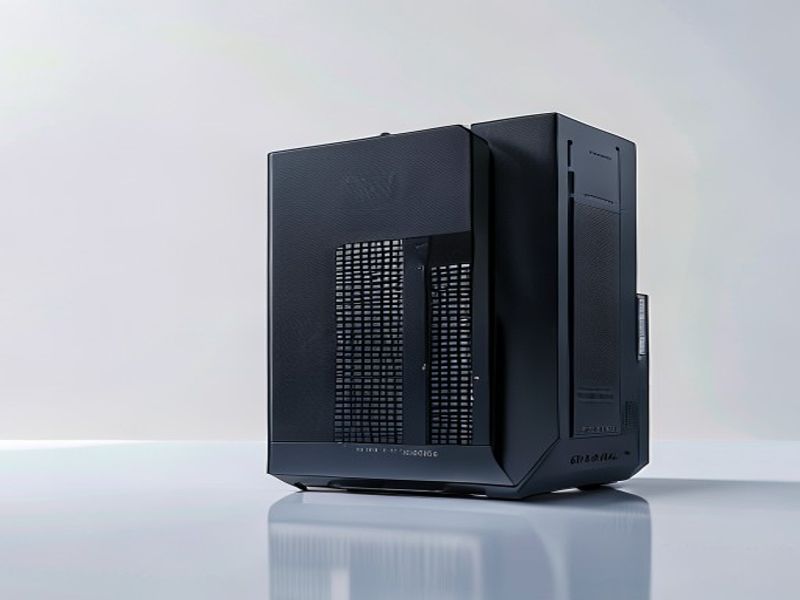 AMD Ryzen 5 9600