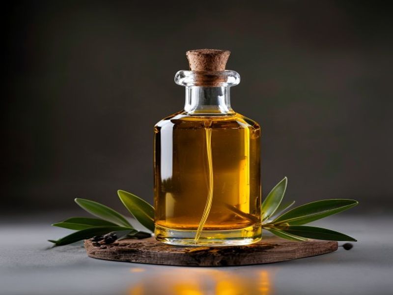 AROMA OLEA- Aceite de oliva virgen extra