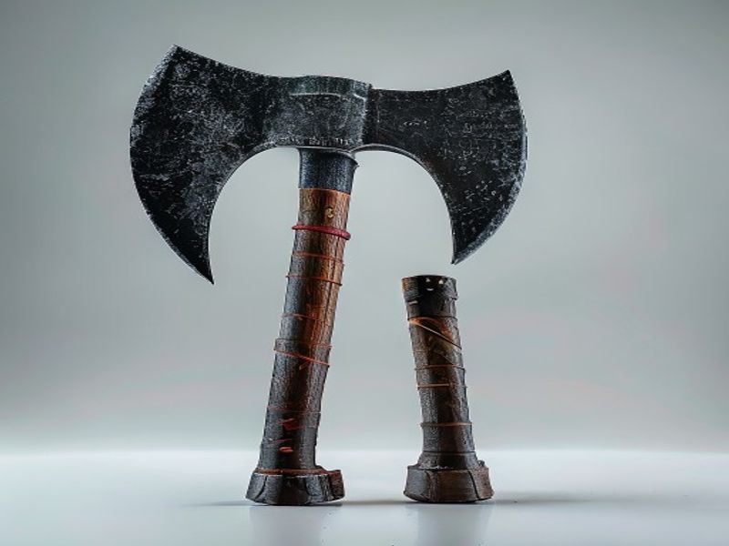 AXE DARK TEMPTATION PACK 6