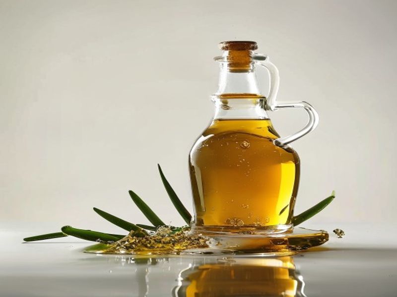 Aceite De Oliva Virgen Extra La Flor De Malaga 3Litros