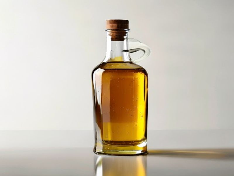 Aceite Oliva Virgen Extra -Garrafa 5L - Origen Jaén - Andalucía - Aceite Cooperativa OLEOESTRELLA