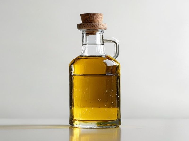 Aceite de Oliva Virgen Extra 5L