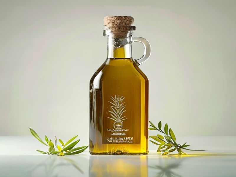 Aceite de Oliva Virgen Extra OLEA - Pack 3 x 5L