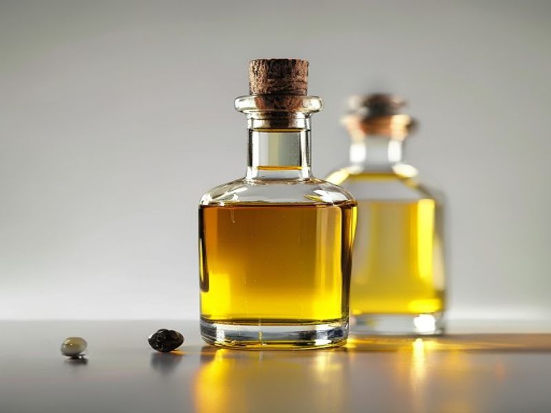 Aceite de oliva virgen extra Aroma Olea