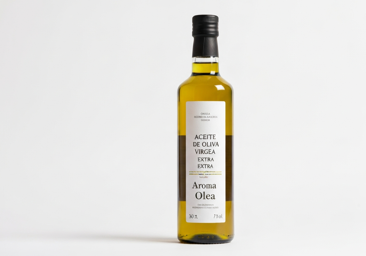 Aceite de oliva virgen extra Aroma Olea (3 unidades)