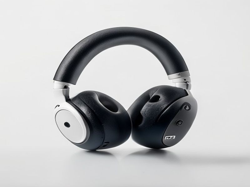 Acer ANC FIHI Auriculares Bluetooth 5,4