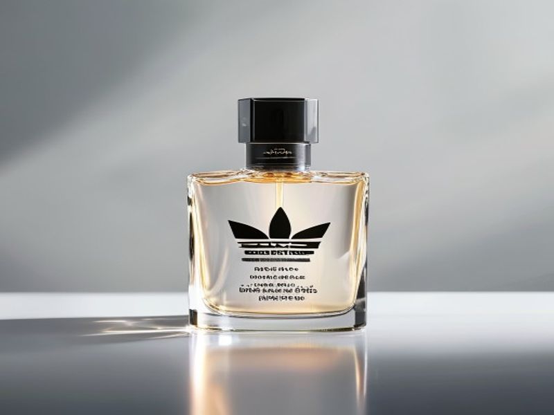 Adidas Vibes Spark Up Eau de Parfum 100 ml