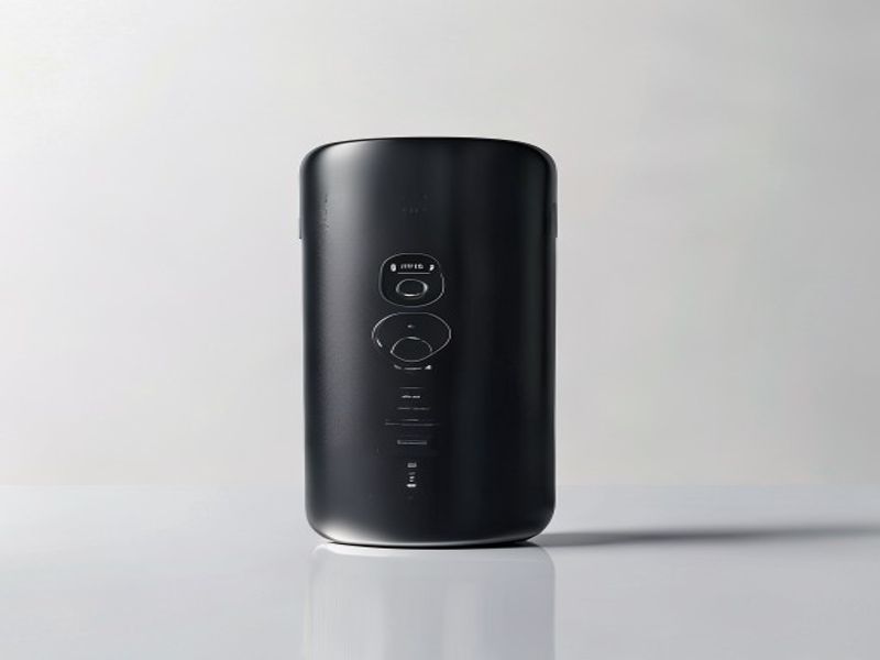 Alarma Zigbee Tuya Meian