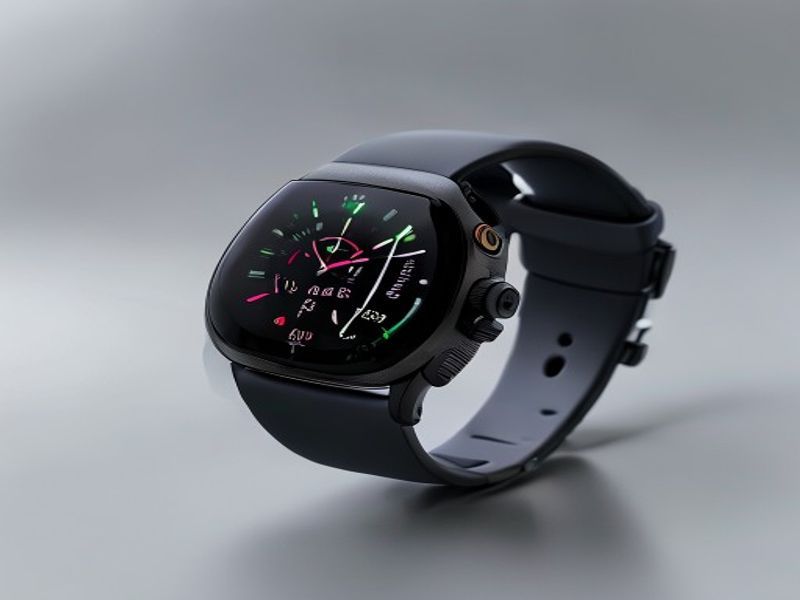 Amazfit Active 3 Premium Reloj Inteligente GPS Running