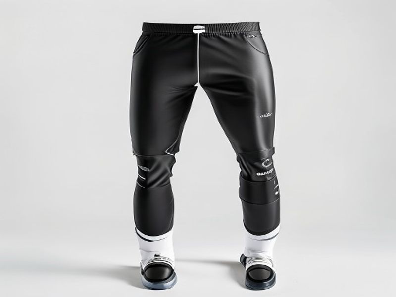 Amazon Essentials Pantalones Cortos Caquis de Corte Ajustado y Tiro Medio de 12,7cm Mujer