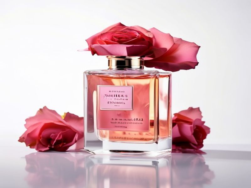 Ameerat Al Arab Prive Rose Lattafa 100 ml