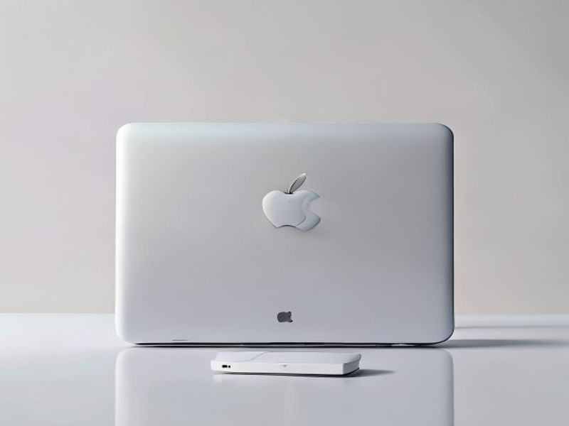 Apple MacBook Neo + Apple AirPods 4