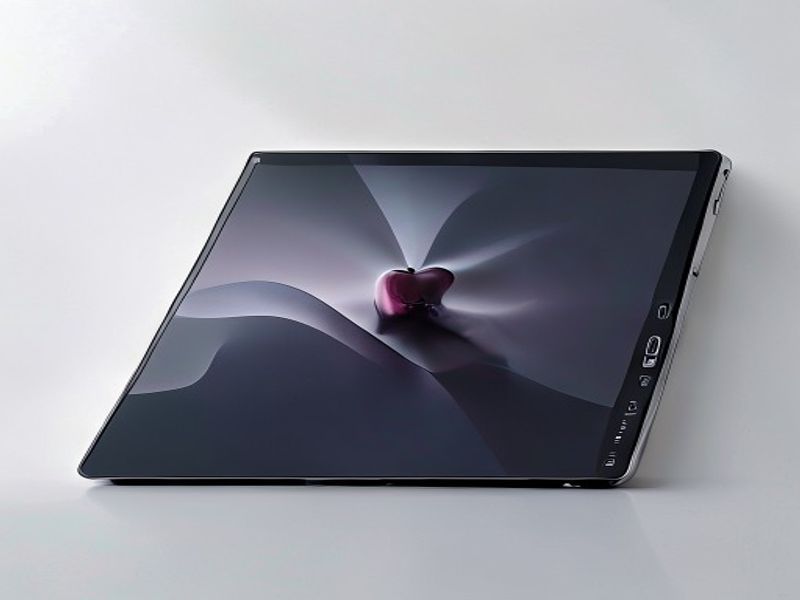 Apple iPad Pro 13" 2TB