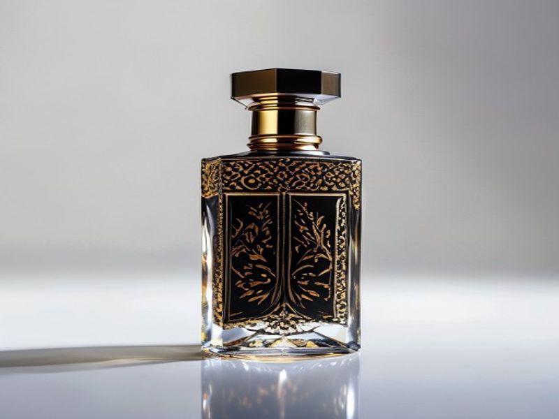 Ard Al Zaafaran – Qaed Al Fursan 50ml