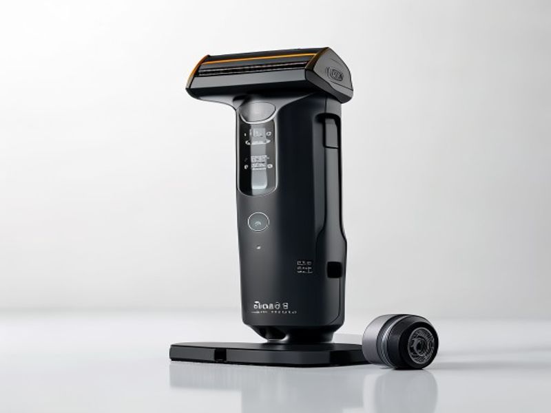 Aspirador de mano portátil USB