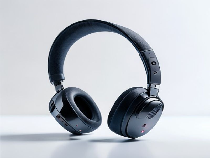 Auriculares Bluetooth 5.3 Impermeable con Reducción de Ruido