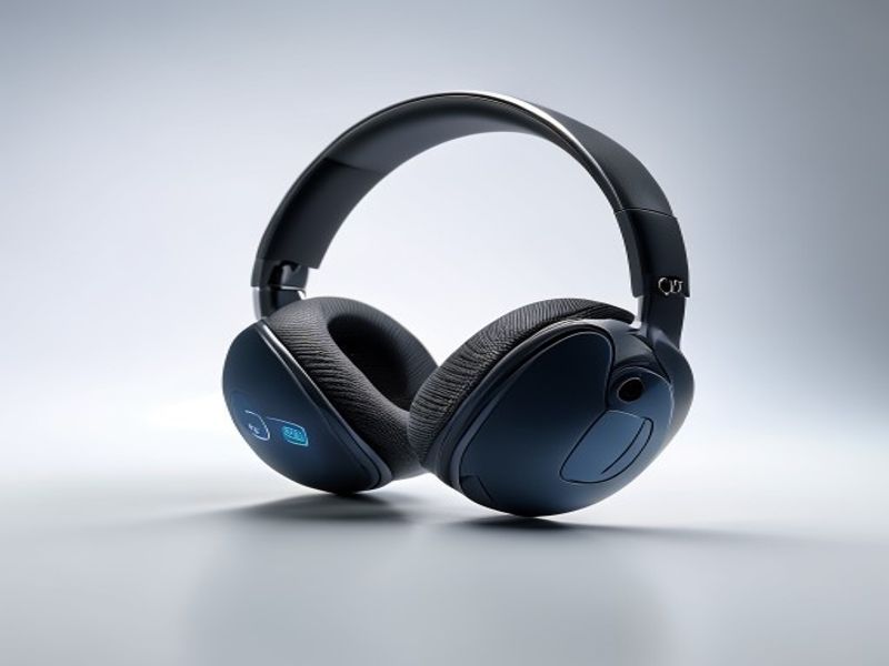 Auriculares Bluetooth E6S