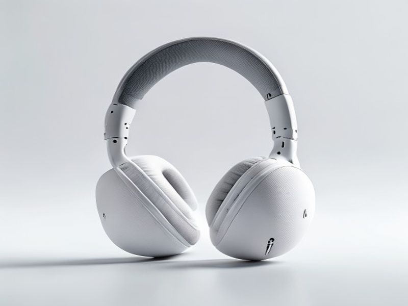 Auriculares QCY Crossky C50